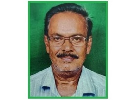 Obituary: Franky I Cornelio, Mount Rosary, Kallianpur. Obituary: Franky I Cornelio, Mount Rosary, Kallianpur.