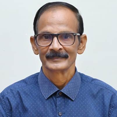 Obituary: Canute Lewis, 59 years, Brahmavar Obituary: Canute Lewis, 59 years, Brahmavar