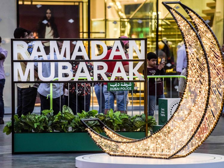 UAE announced: Ramadan 2020 starts tomorrow, Friday UAE announced: Ramadan 2020 starts tomorrow, Friday