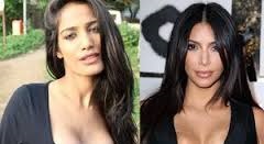 Kim Kardashian slapped with a lawsuit by Poonam Pandey