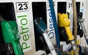 Petrol, Diesel Prices Likely to Come Down Further