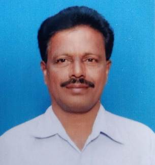 Retired Kemmannu Postman, Social Worker Jaya T. Thonse dies in Accident.