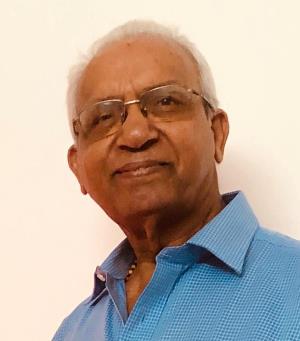 Obituary: JOHN BAPTIST PAIS, 82, Uppoor, Kallianpur