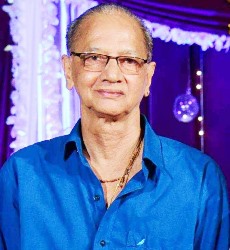 Obituary: Wilson Lewis, Milagres, Kallianpur Obituary: Wilson Lewis, Milagres, Kallianpur