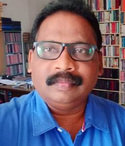 Dr Barkur Uday Kumar sudden and untimely demise Dr Barkur Uday Kumar sudden and untimely demise