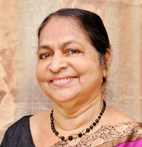 Obituary: Dulcine Elsie Aranha , 76 ( Retired Teache), Kallianpur