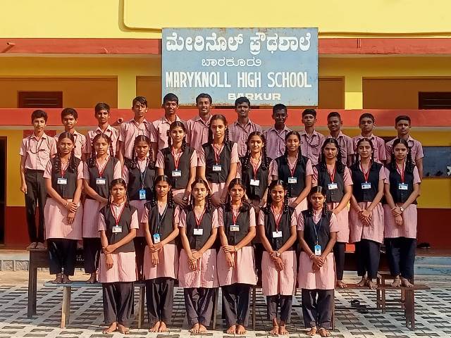 Barkur back to its glorious past, as its three High Schools record 100% results in SSLC Public Exams….