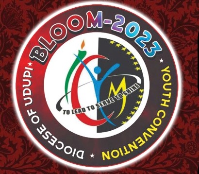 Udupi Diocesan Commission for Youth organise, BLOOM 2023