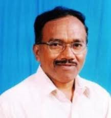 Laxmikant Parsekar to be Goa’s Next Chief Minister