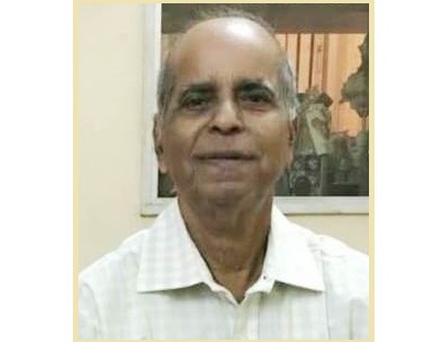Obituary: Peter Saldanha (84), Kodi Kemmannu/Mumbai Obituary: Peter Saldanha (84), Kodi Kemmannu/Mumbai