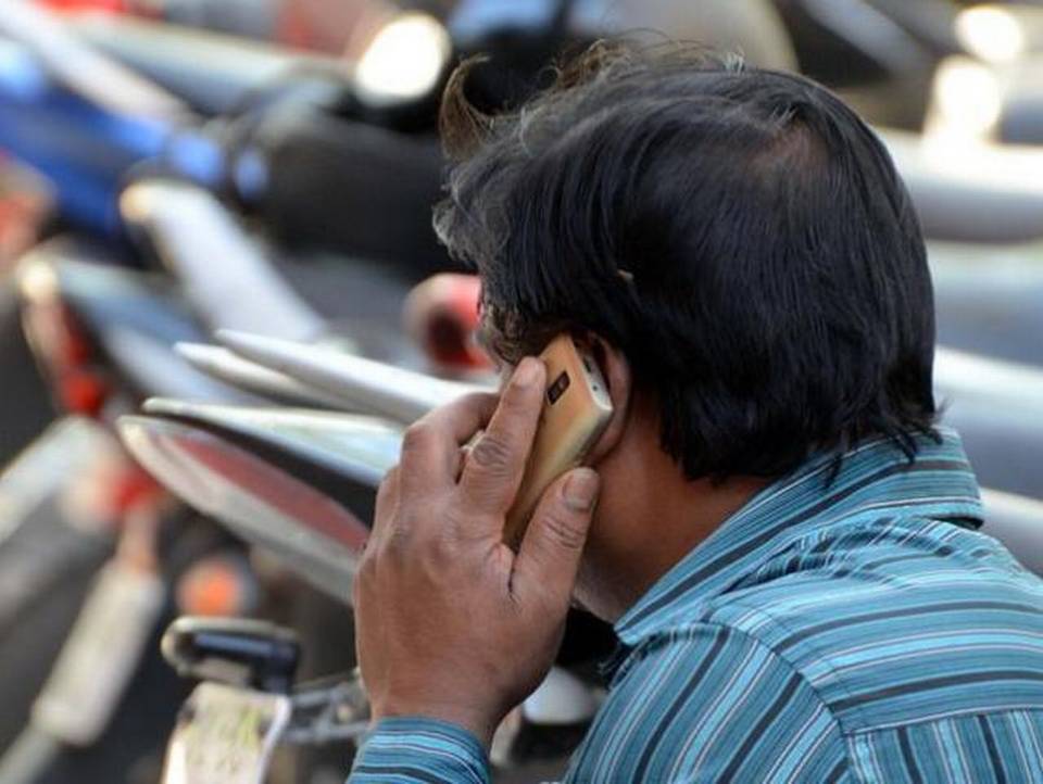 Hoax caller who claimed he had knowledge of terror strike in South India arrested