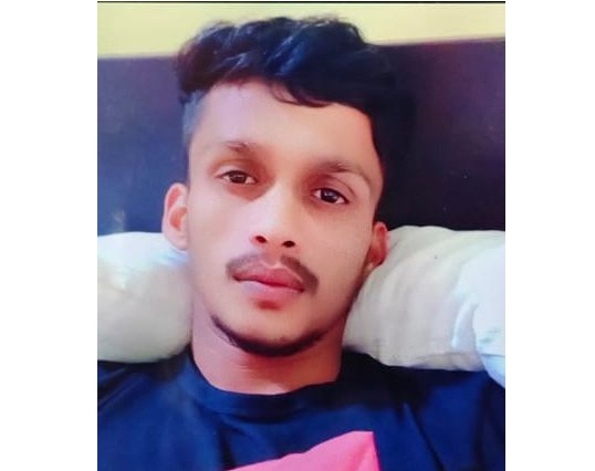 Stabbing incident breaking news : Accused found dead in the well in the vicinity Stabbing incident breaking news : Accused found dead in the well in the vicinity