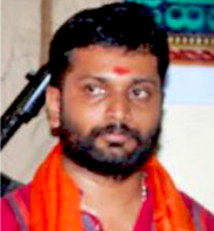 Kalburgi murder: Rama Sene chief detained in Mangaluru