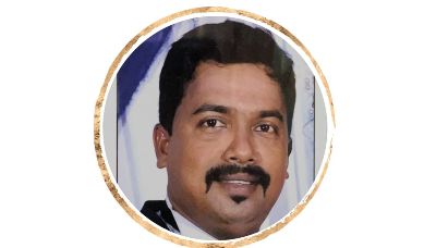 Obituary: Praveen D’Souza (42), Santhekatte B Ward, Milagres, Kallianpur Obituary: Praveen D’Souza (42), Santhekatte B Ward, Milagres, Kallianpur