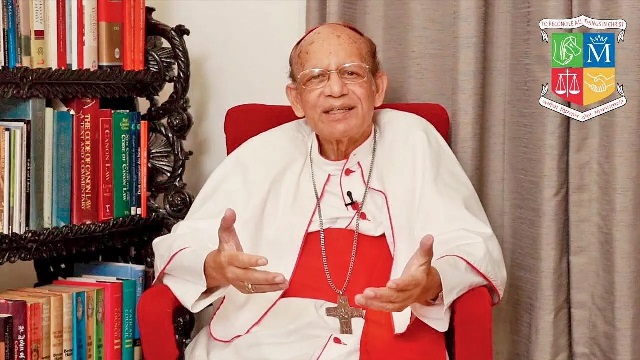 Postpone marriages; we’ve lost many priests, appeals Archbishop Oswald Gracias Postpone marriages; we’ve lost many priests, appeals Archbishop Oswald Gracias