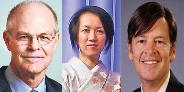 International guests from USA, Australia and Japan to witness Puttige Paryaya International guests from USA, Australia and Japan to witness Puttige Paryaya