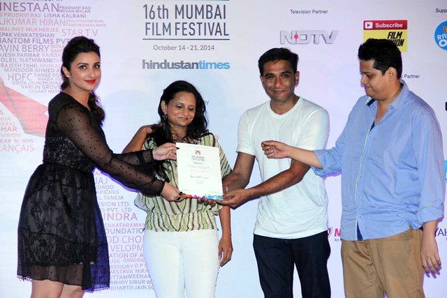 â€™Courtâ€™, â€™Chaurangaâ€‹â€™ and â€™Killaâ€™ bag top honors at 16th Mumbai Film Festival,