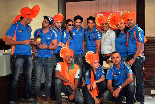 Pune Anmol Ratn all set to debut at Box Cricket League â€“ Season 1