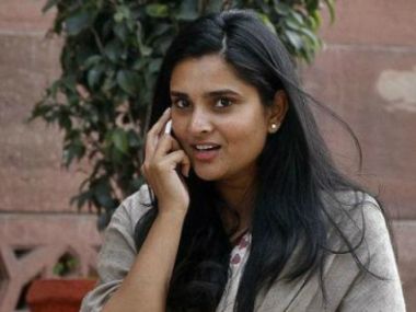 Ramya saying Pakistan is not hell is not an insult to India, our unnecessary outrage is