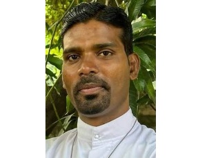 Rev. Fr. Dominic Pinto appointed Secretary of CCBI Commission of Youth.