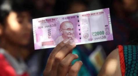 What happens to your Rs 2,000 notes now? All your queries answered