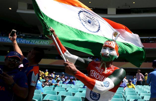 ICC World Cup 2015: 2nd semifinals - Agonising end to Indian campaign; loses to Australia