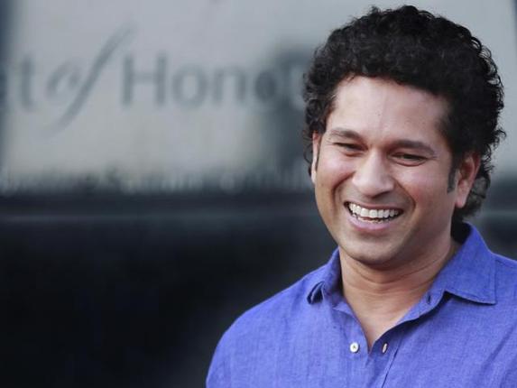 I havenâ€™t travelled in a Mumbai local since 1988, says Sachin