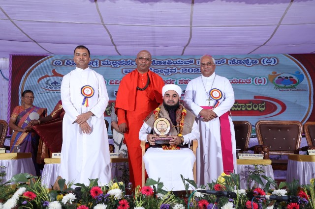SMSSS Annual Day – 2023, Decennial Celebration of Streebandhu & Conferring of 