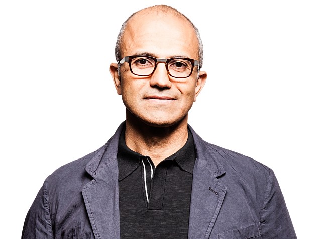 Indo-Americans hail Nadellaâ€™s appointment as Microsoft CEO