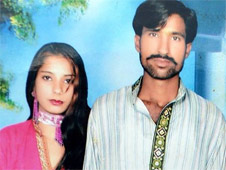 New details emerge in killing of Pakistani Christian couple