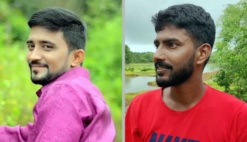 Crores of Rupees Fraud to Shiriyar Seva Co-operative Society: FIR against two including Kavadi branch manager Crores of Rupees Fraud to Shiriyar Seva Co-operative Society: FIR against two including Kavadi branch manager