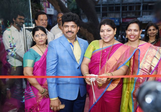 Mumbai: Shivas Hair Designers opens 14th branch in Thane