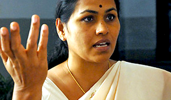 State govt has lost people’s faith, says Shobha