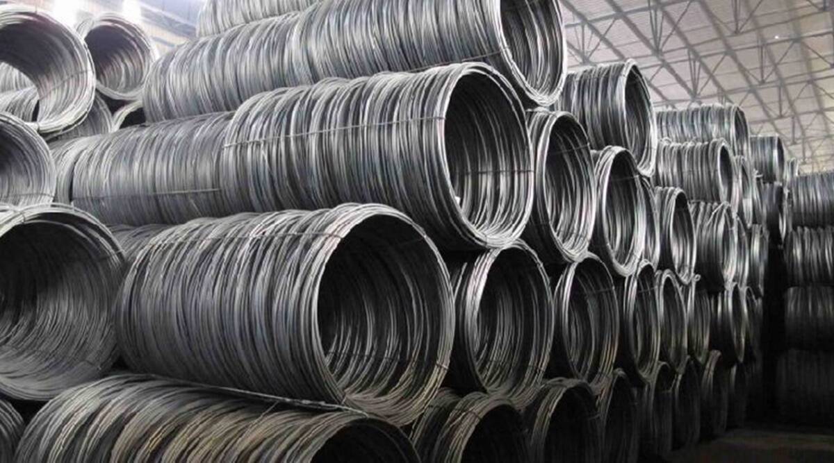 Govt approves Tata Steel’s bid to acquire 93.71% equity in Neelachal Ispat Govt approves Tata Steel’s bid to acquire 93.71% equity in Neelachal Ispat