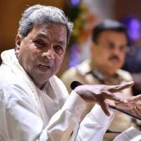 Former Karnataka CM Siddaramaiah slams PM Modi