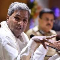 Former Karnataka CM Siddaramaiah slams PM Modi Former Karnataka CM Siddaramaiah slams PM Modi