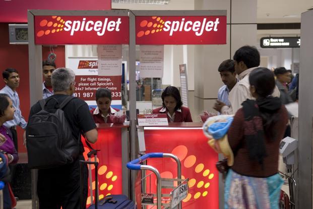 SpiceJet, IndiGo top May occupancy chart
