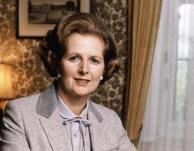 British Cabinet Papers Thatcher trod a fine line as India sought crackdown on Sikh extremists