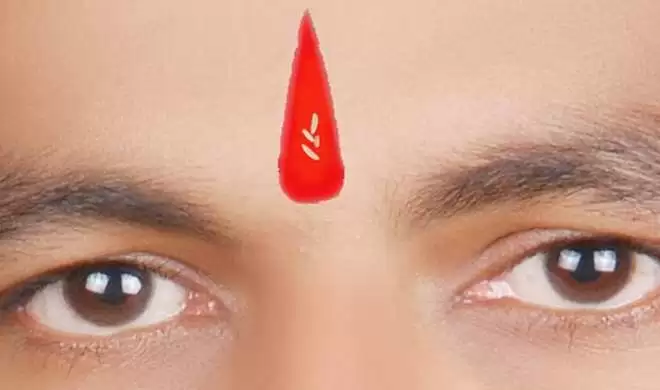 Student Told to Remove Tilak From Forehead To Enter Karnataka College