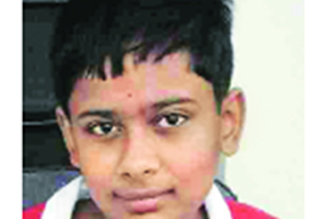 13-yr-old Bihar boy is youngest to crack IIT-JEE