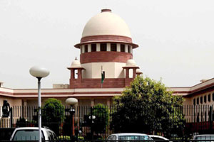 Supreme Court notice to Centre on age of consent for sexual relations