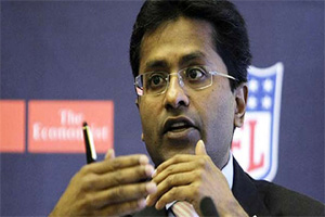 BCCI panel finds Lalit Modi guilty of indiscipline, life ban likely