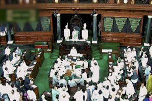 Lok Sabha finally passes Pension Bill