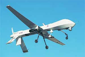BSF plans to deploy UAVs to keep eye on Indo-Pak border