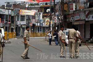 Conflicting versions emerge over Patna blasts suspectâ€™s escape from NIA custody