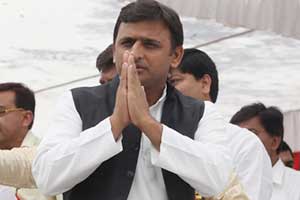 Uttar Pradesh: Akhilesh Yadav government to provide jobs to Muzaffarnagar riot victims