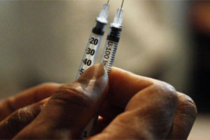 Bengal polio goof-up: 114 kids hospitalised after being given Hepatitis B vaccine