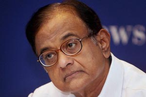 Huge opportunity for foreign investment in India: Chidambaram