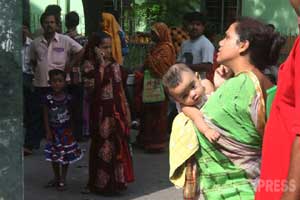 Kolkata: In three days, 15 babies die in a city hospital