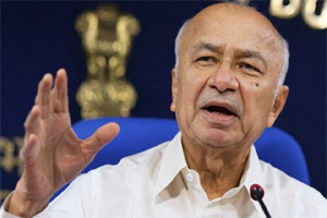 Our desire is to see Rahul as Prime Minister, says Shinde